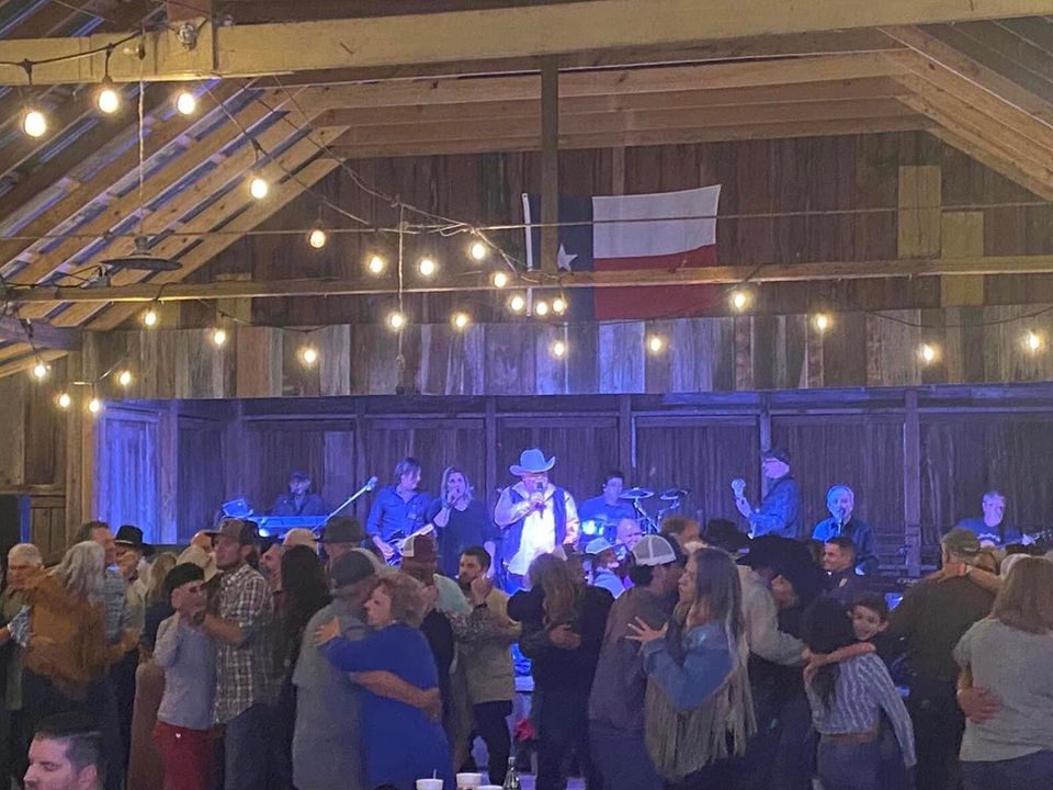 Holman Valley Steakhouse in La Grange, TX (3)