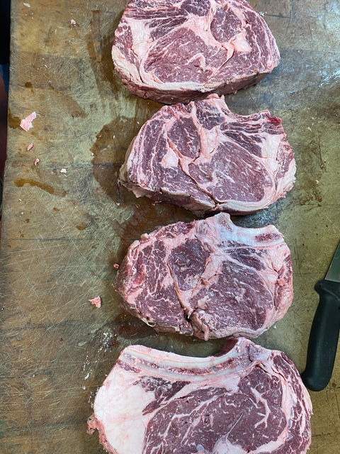 Holman Valley Steakhouse in La Grange, TX (4)