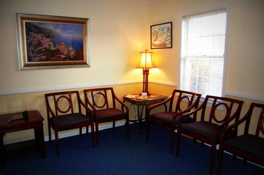 Carlton Legal Services PLC in Staunton, VA