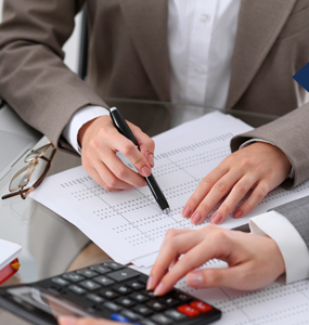 Thomas & Thomas PLLC - Certified Public Accountants in Texarkana, TX (3)