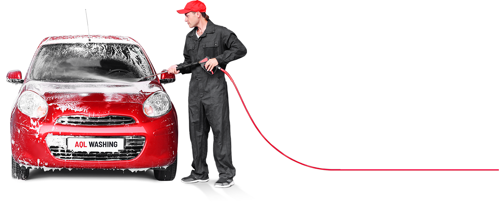 Poseidon Mobile Detailing in Port St. Lucie, FL