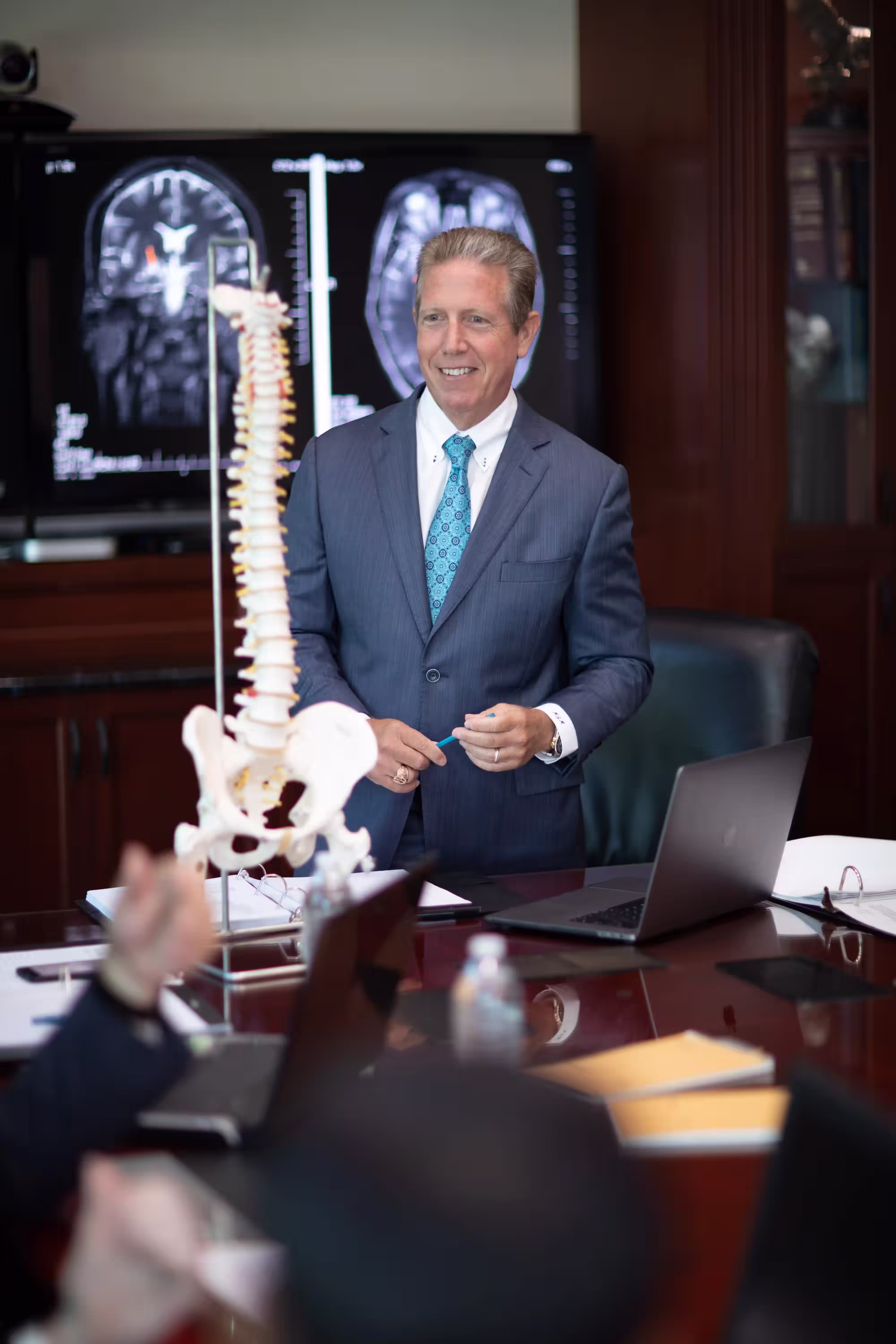 Michles & Booth, P.A. Pensacola Personal Injury Lawyers in Pensacola, FL