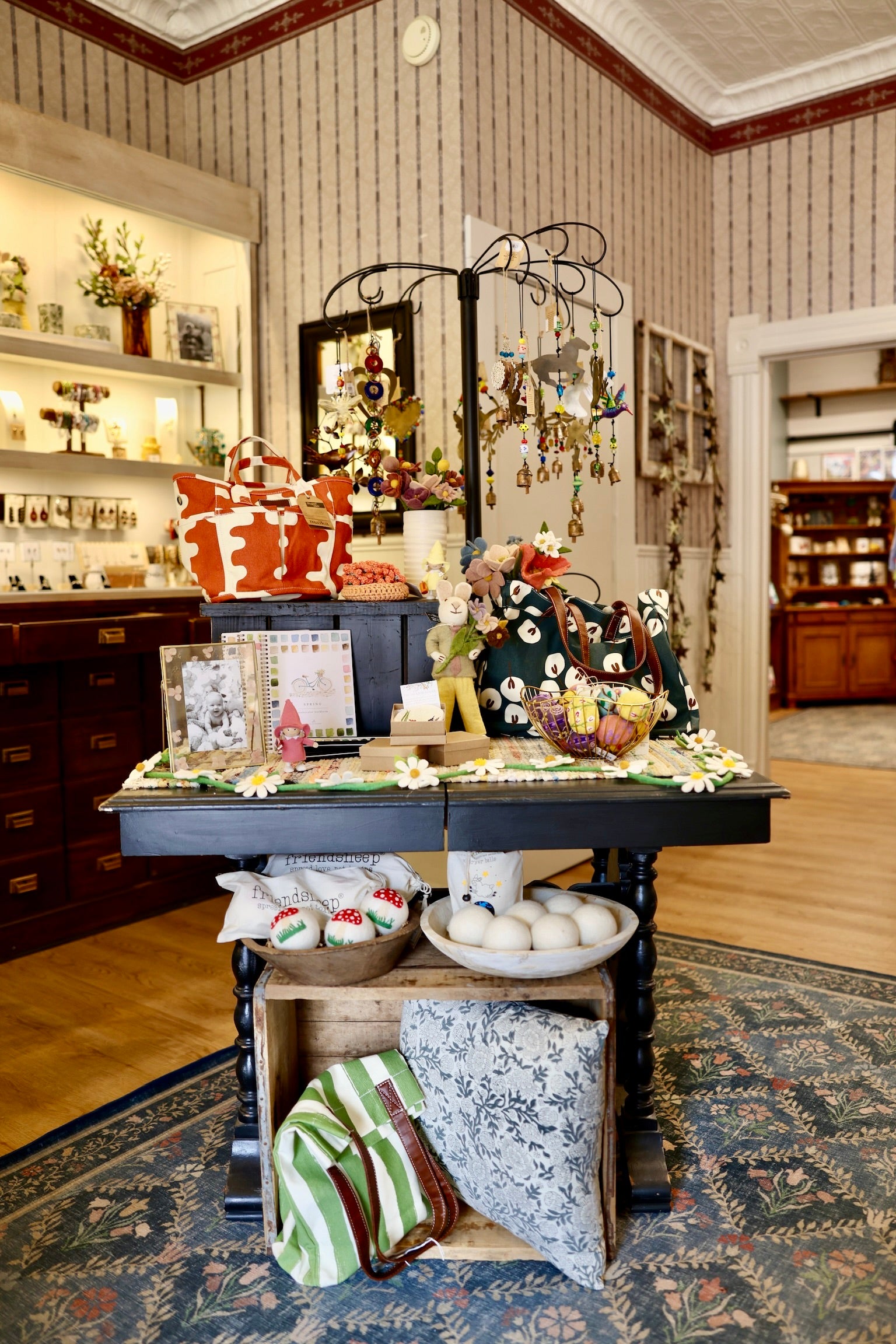 Sugar River Shoppe in New Glarus, WI (5)