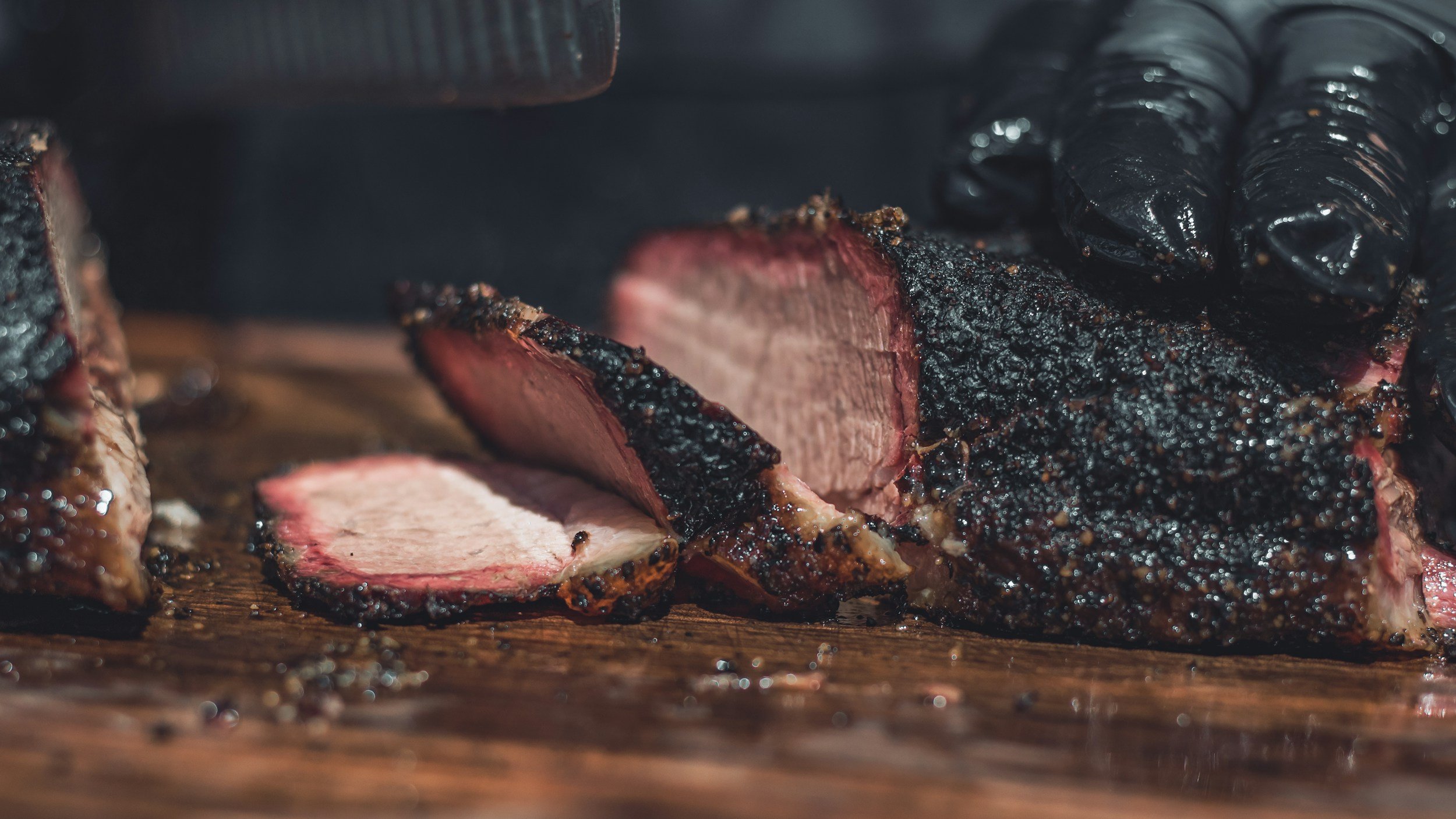 Mad Hatters BBQ in Burnet, TX (3)