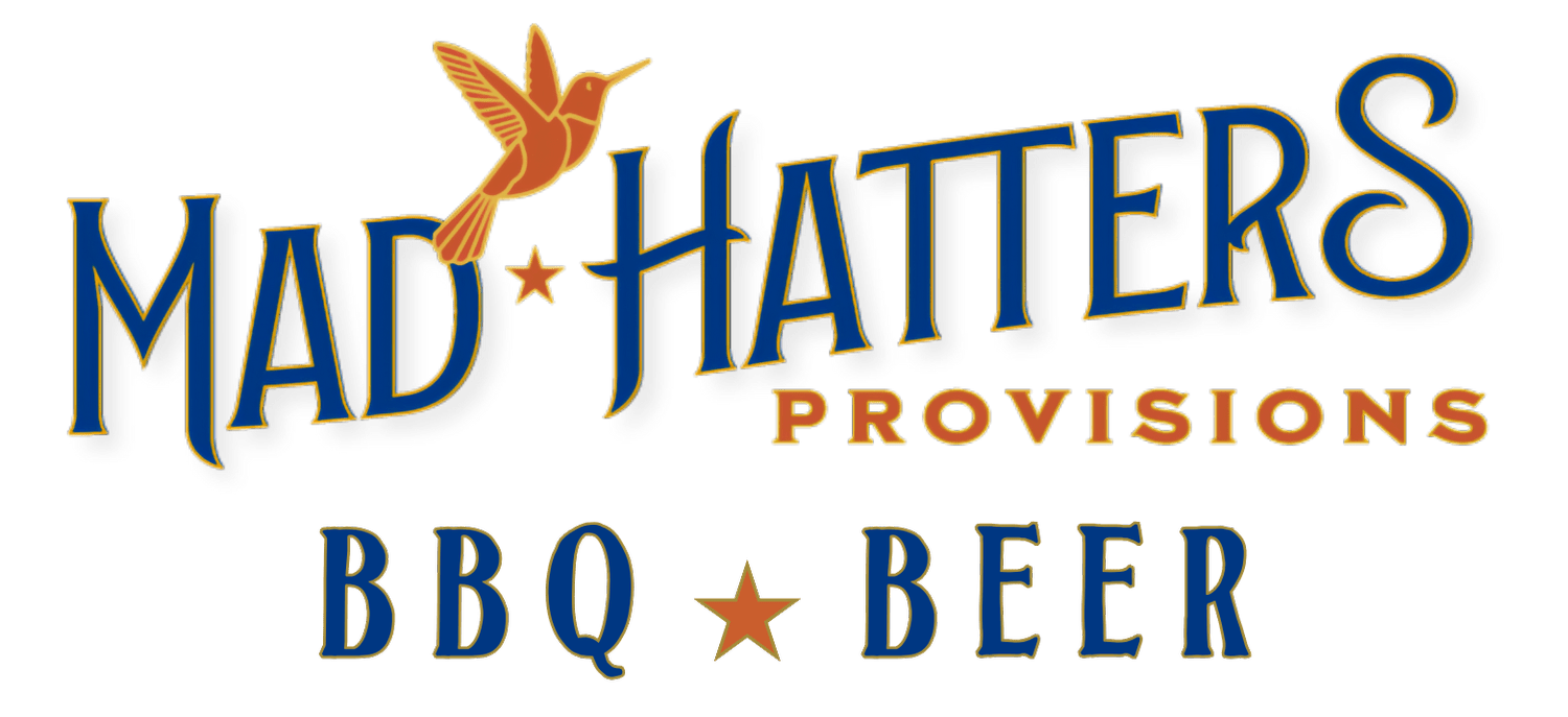 Mad Hatters BBQ in Burnet, TX (4)