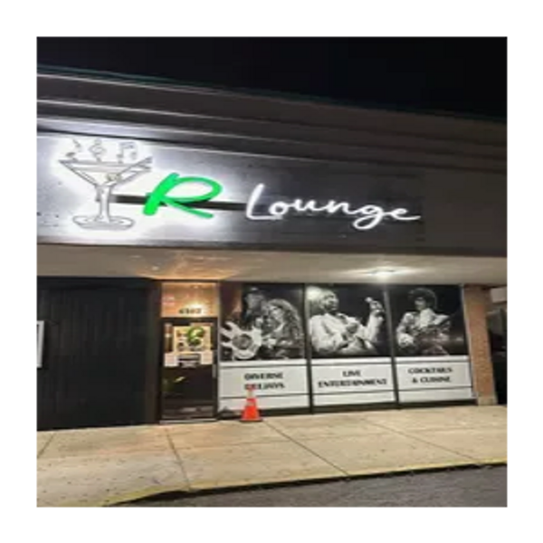 R Lounge in Country Club Hills, IL