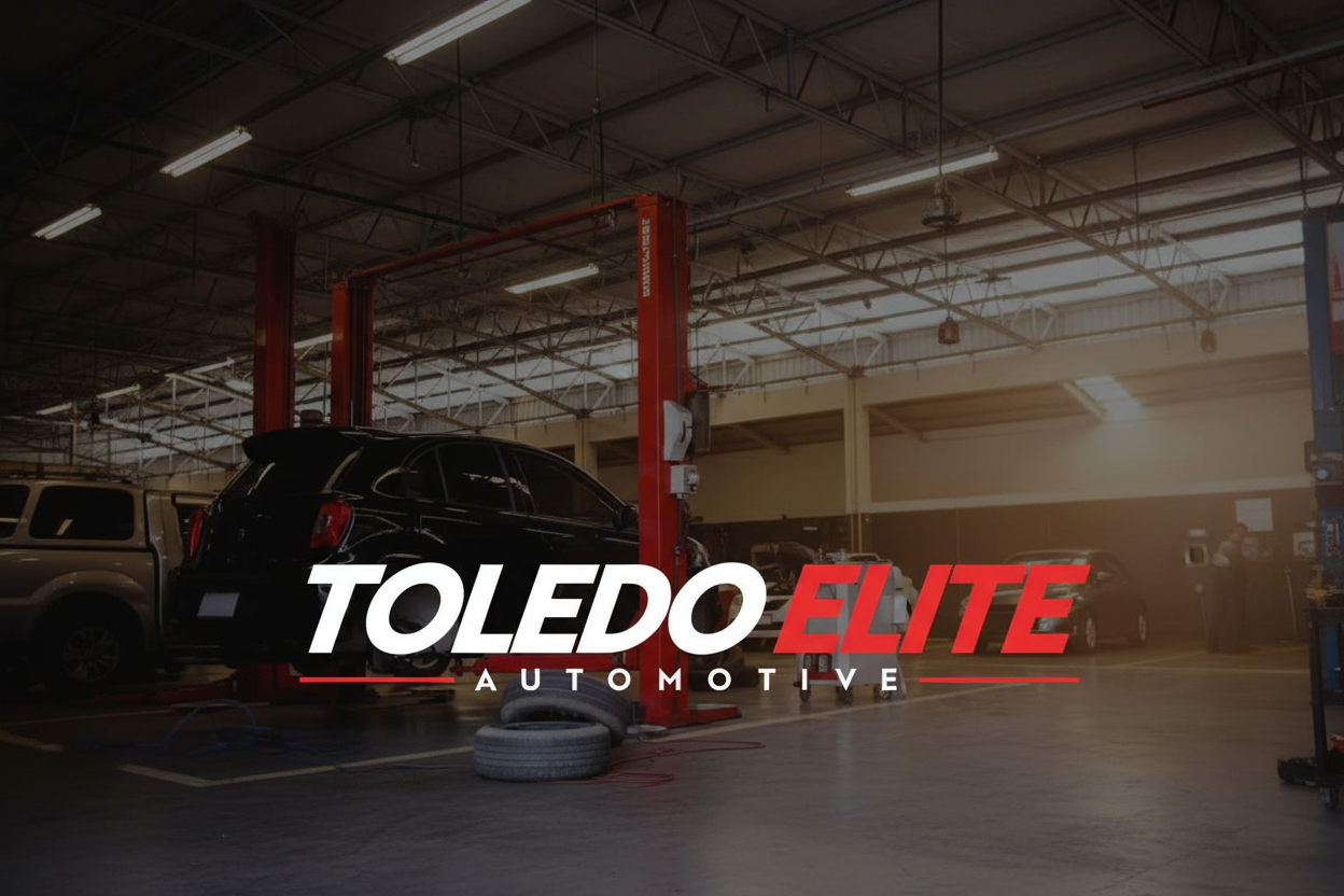 Toledo Elite Automotive in Oregon, OH