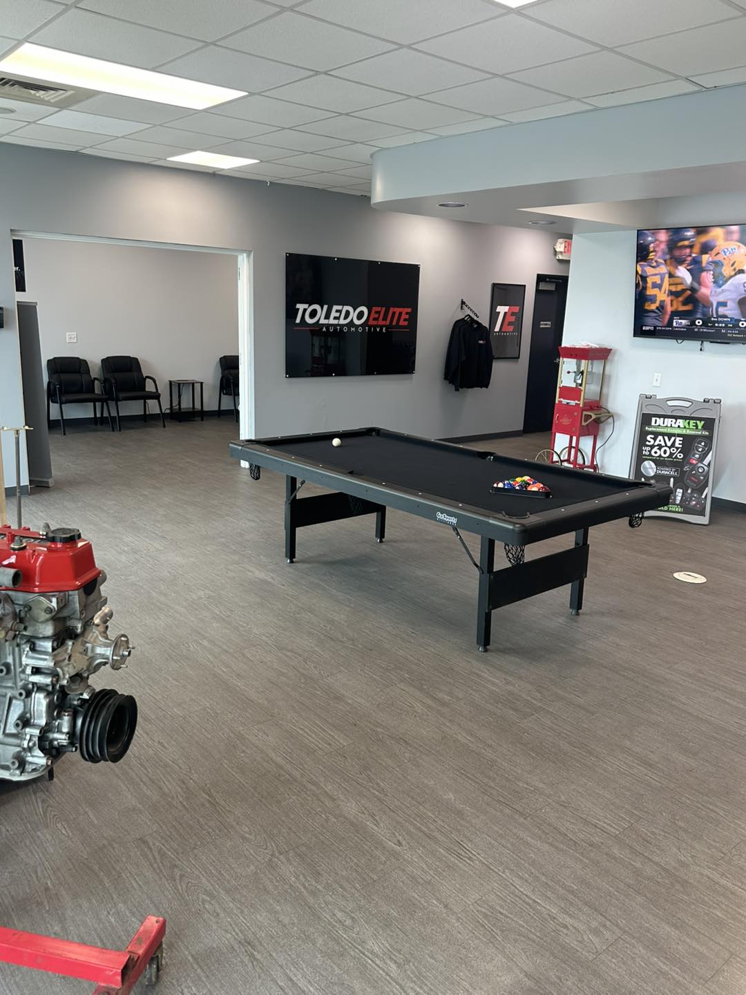 Toledo Elite Automotive in Oregon, OH (5)