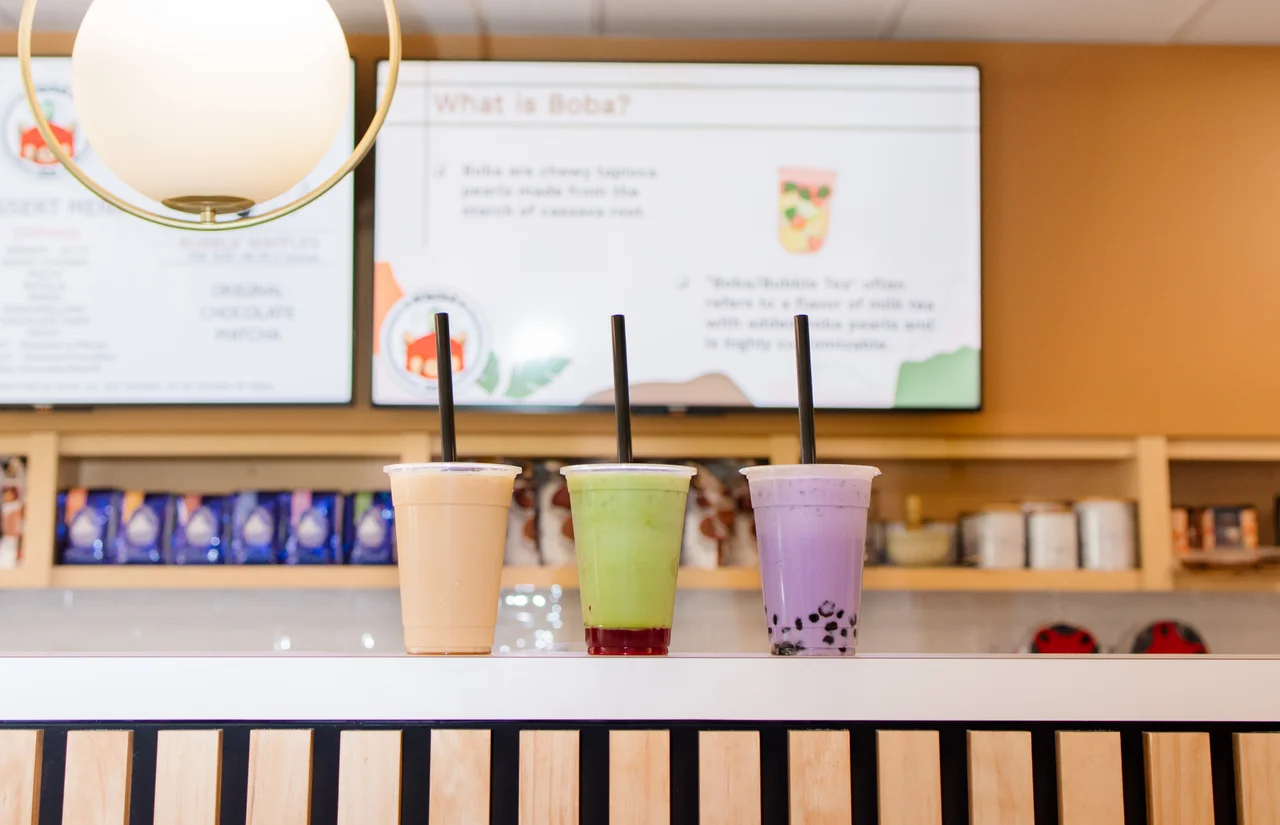 Ariboba Joe in Willow Park, TX (3)