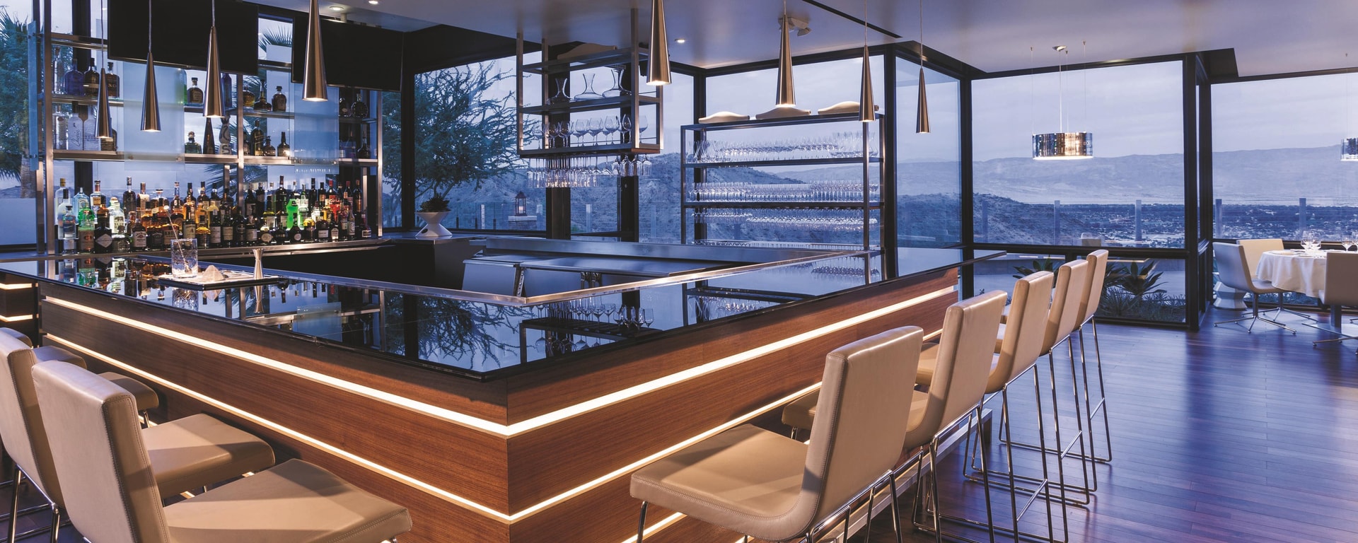 State Fare Bar & Kitchen in Rancho Mirage, CA