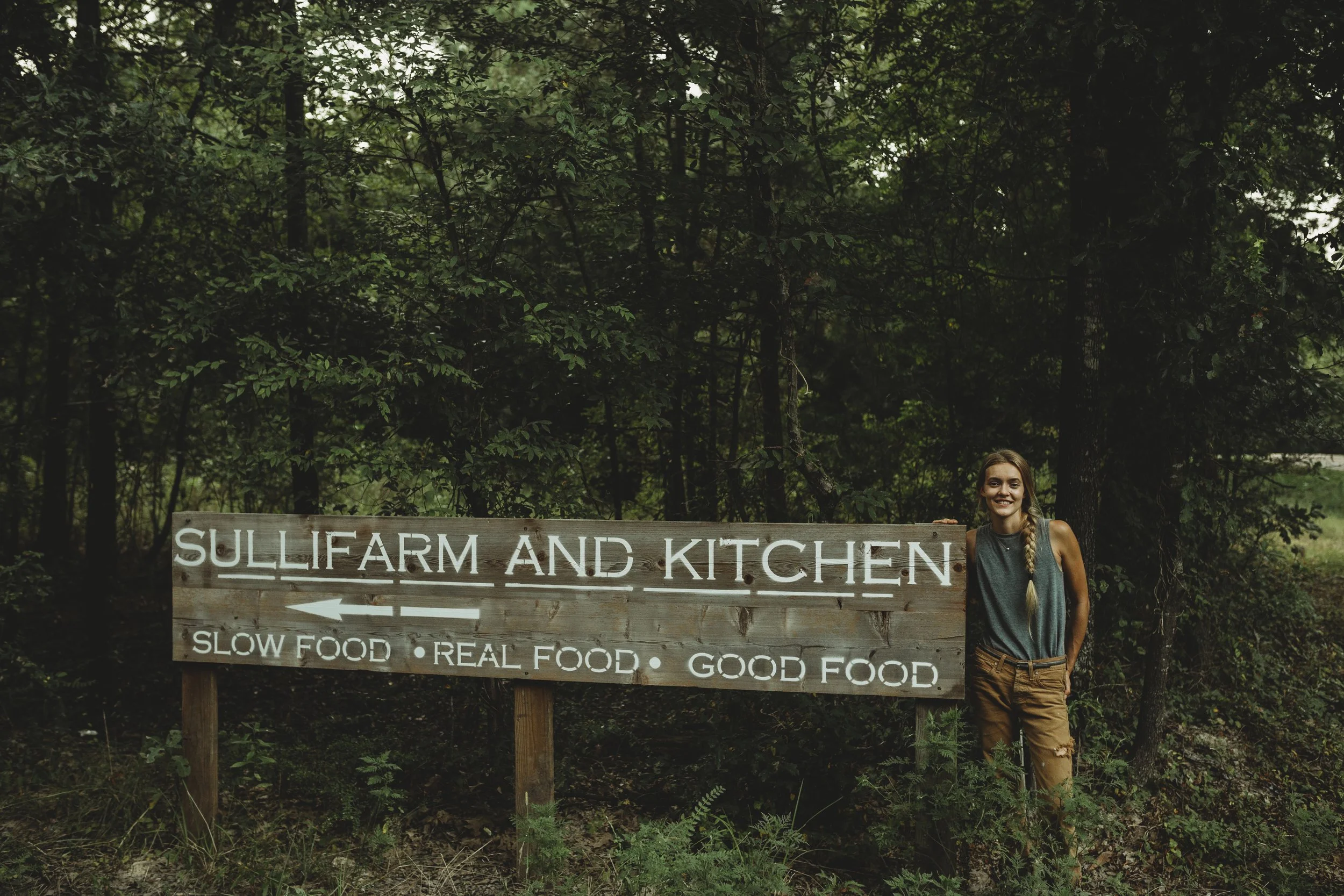 Sullifarm and Kitchen in Hooks, TX (2)
