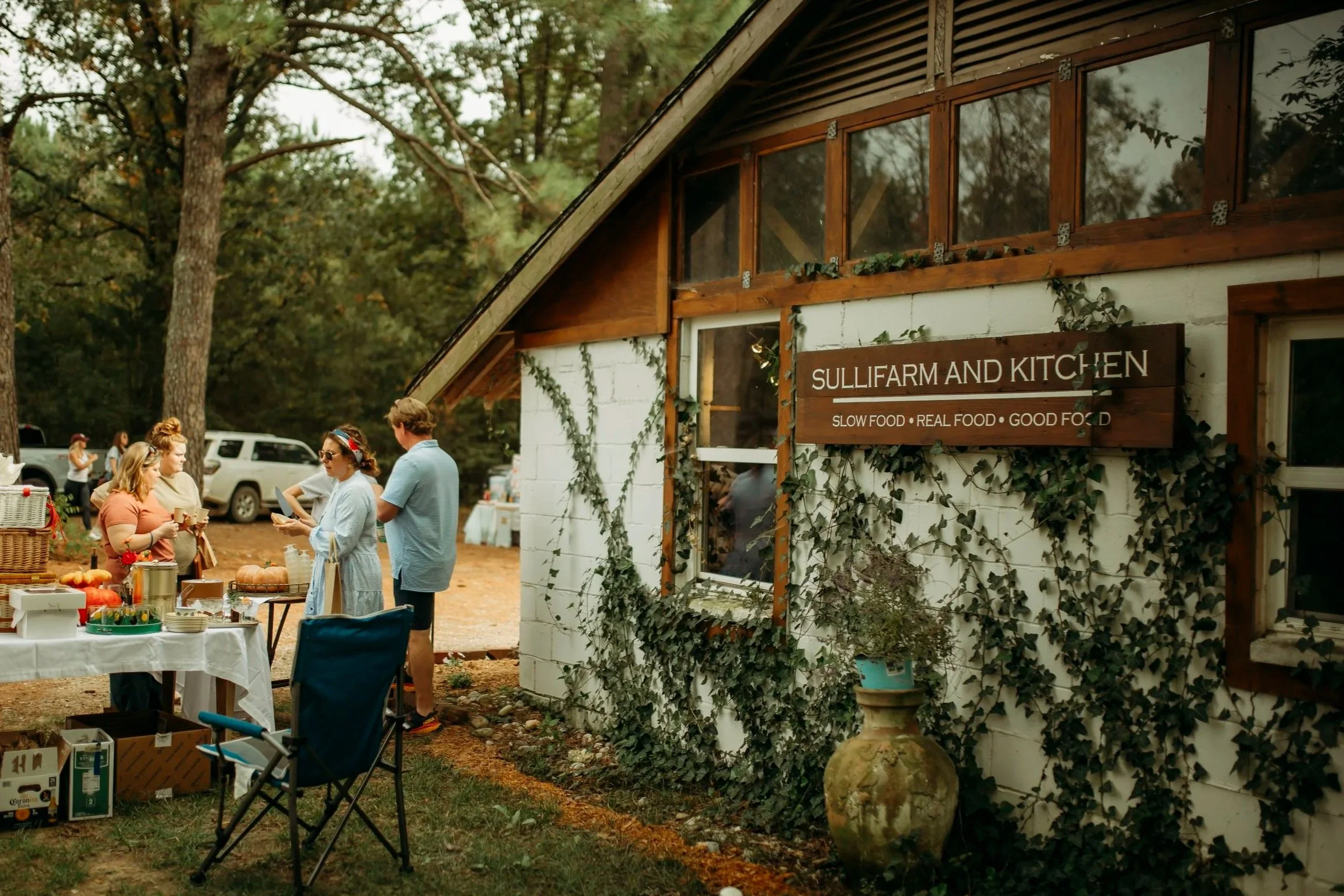 Sullifarm and Kitchen in Hooks, TX (4)