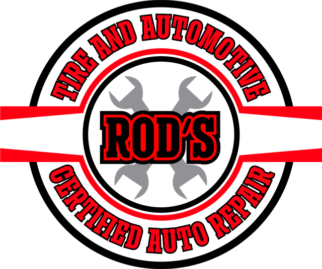 Rod's Tire and Automotive in Medina, TN (2)
