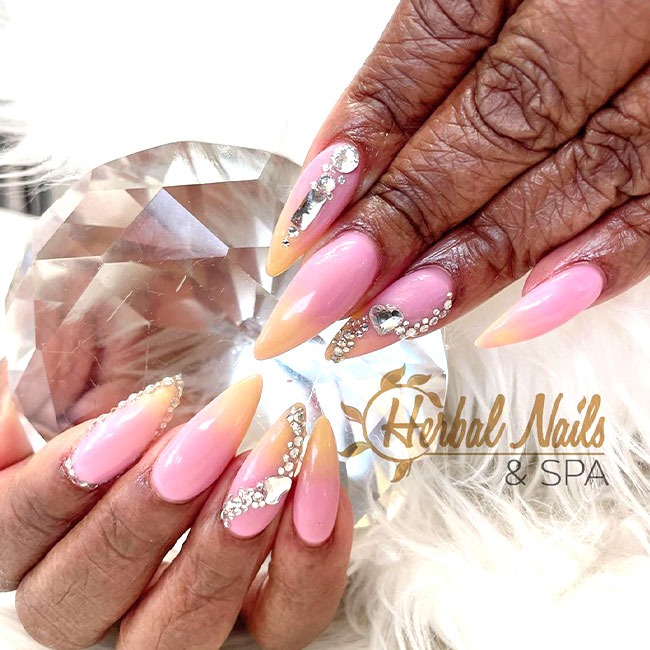 HERBAL NAILS & SPA - EASTVALE in Eastvale, CA (4)