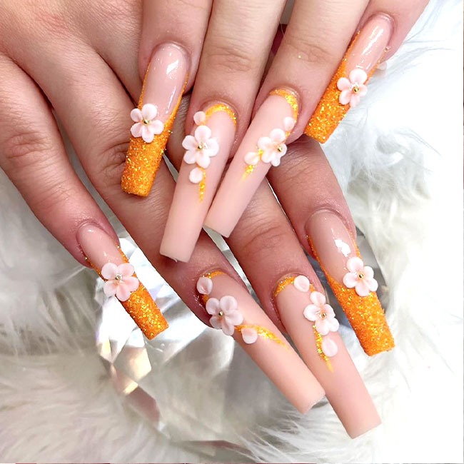 HERBAL NAILS & SPA - EASTVALE in Eastvale, CA (6)