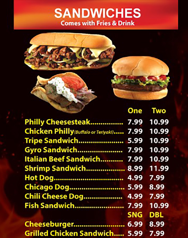 Soul Fish and Chicken Market in O'Fallon, IL