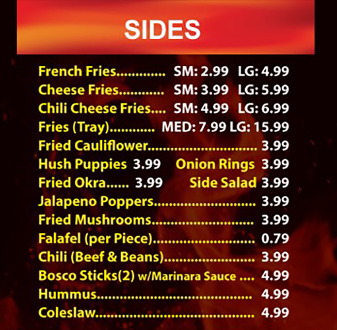 Soul Fish and Chicken Market in O'Fallon, IL (2)