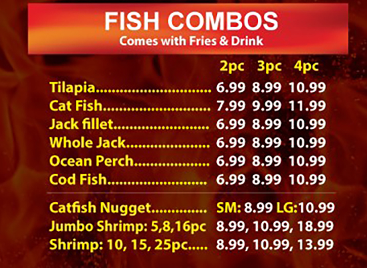 Soul Fish and Chicken Market in O'Fallon, IL (4)