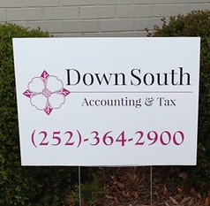 Down South Accounting & Tax in Greenville, NC (5)