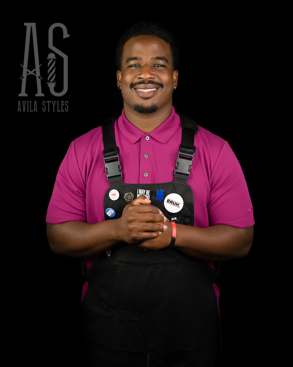 Avila Styles Barbershop in Wentzville, MO (4)