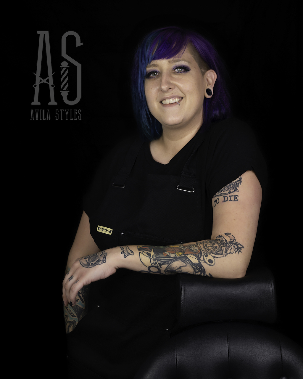 Avila Styles Barbershop in Wentzville, MO (5)
