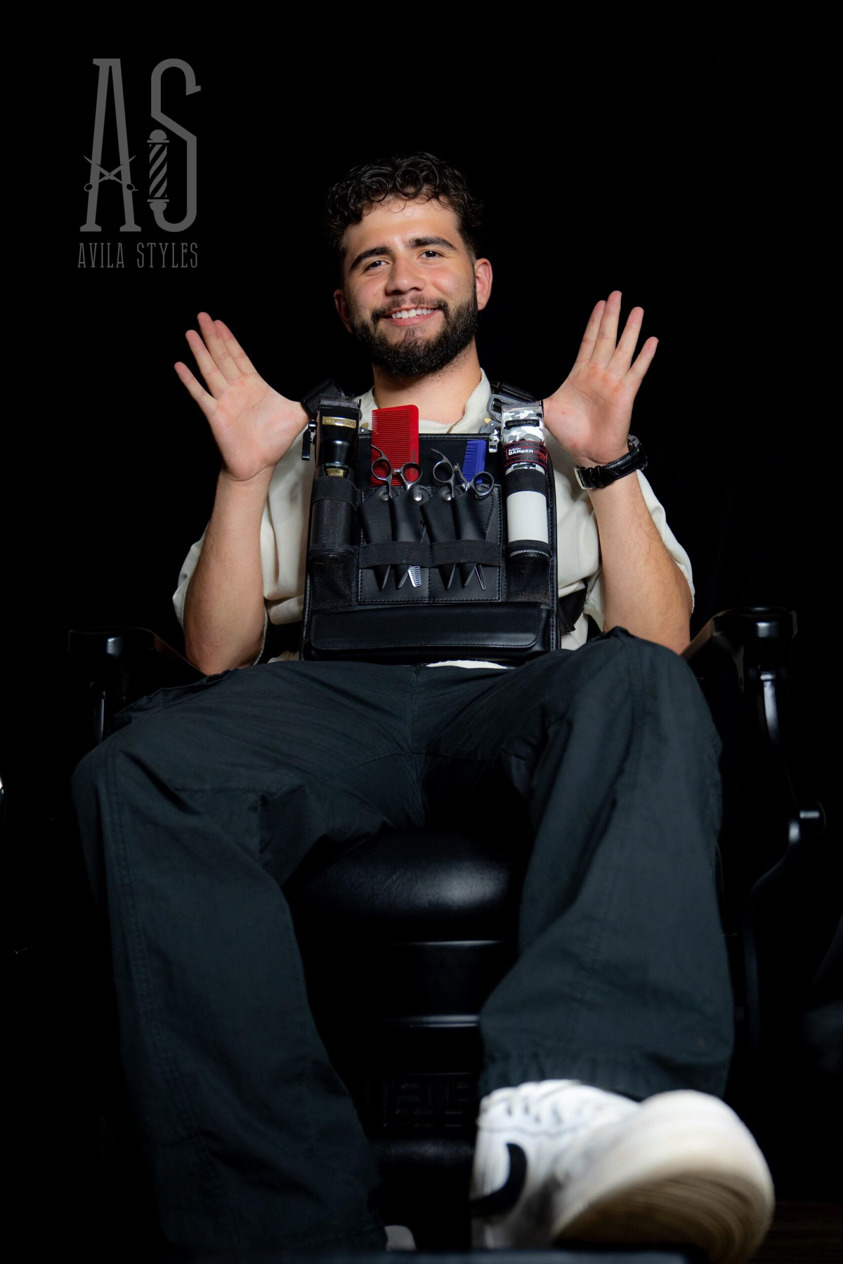 Avila Styles Barbershop in Wentzville, MO (6)