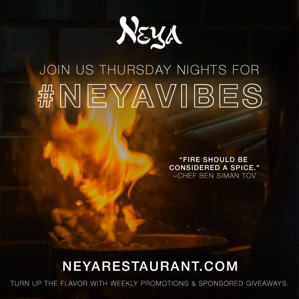 Neya Restaurant in Surfside, FL (5)