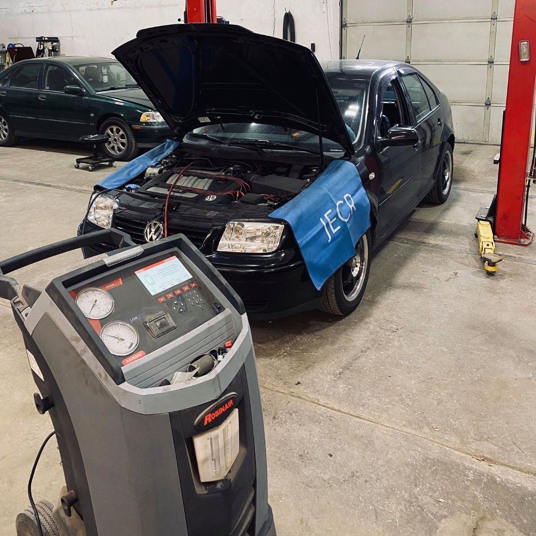 Karraker Mechanical Solutions in Ellensburg, WA (3)