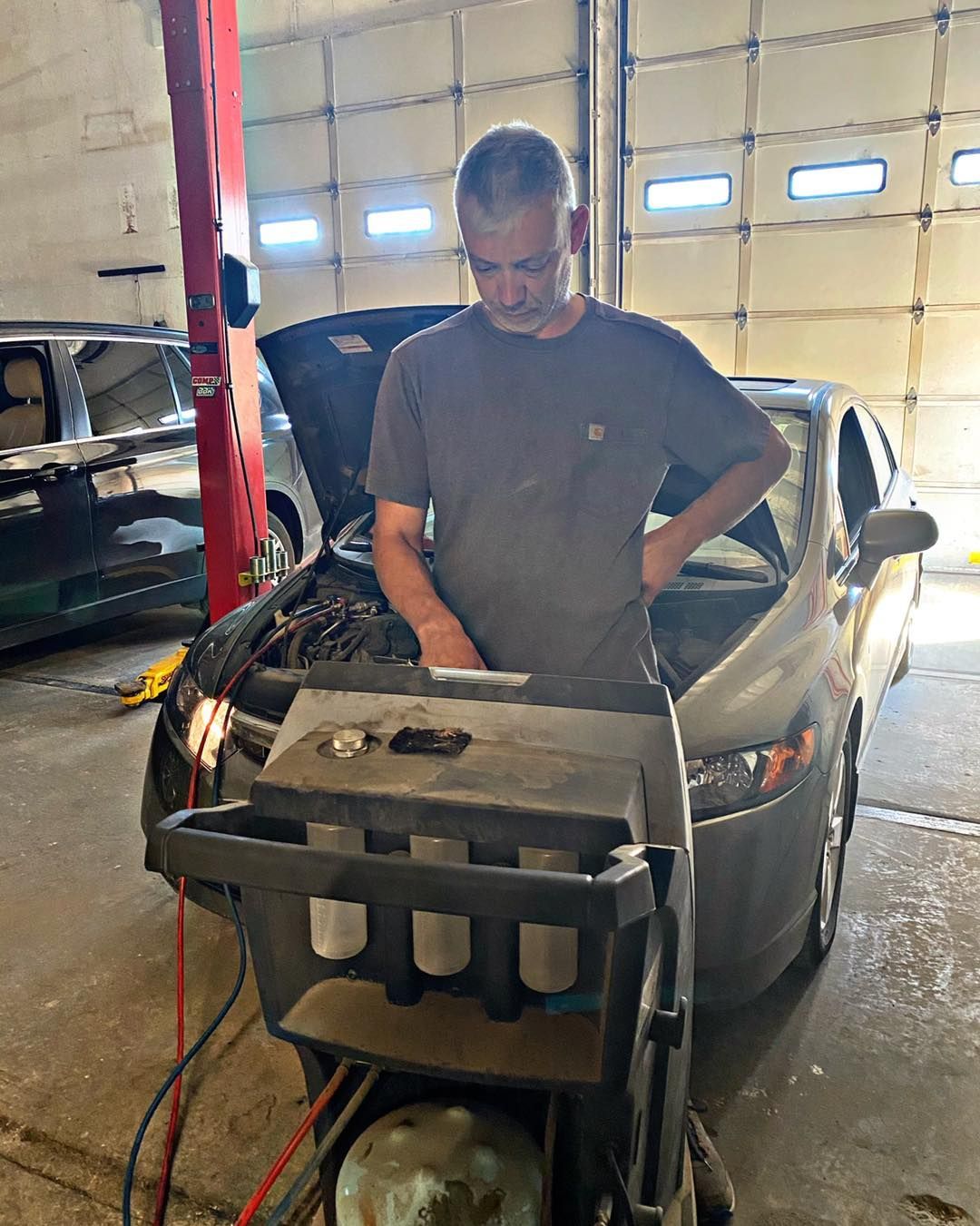 Karraker Mechanical Solutions in Ellensburg, WA (4)