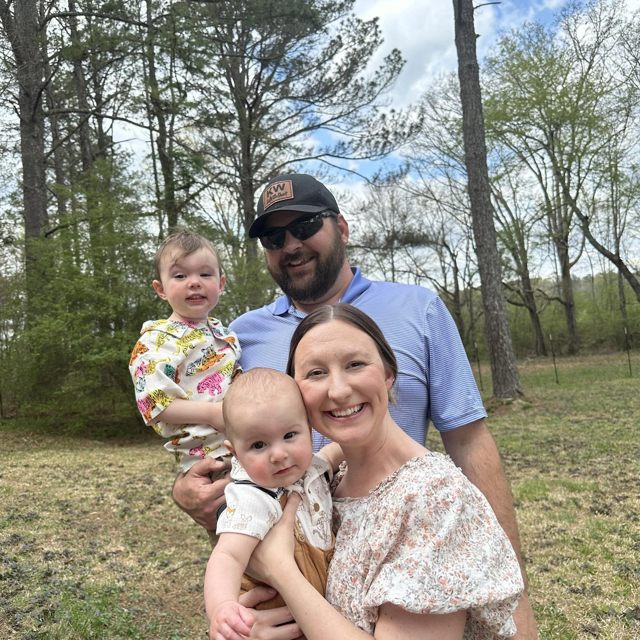 Tyler Short, SellWithShort Real Estate Group in Rome, GA (6)