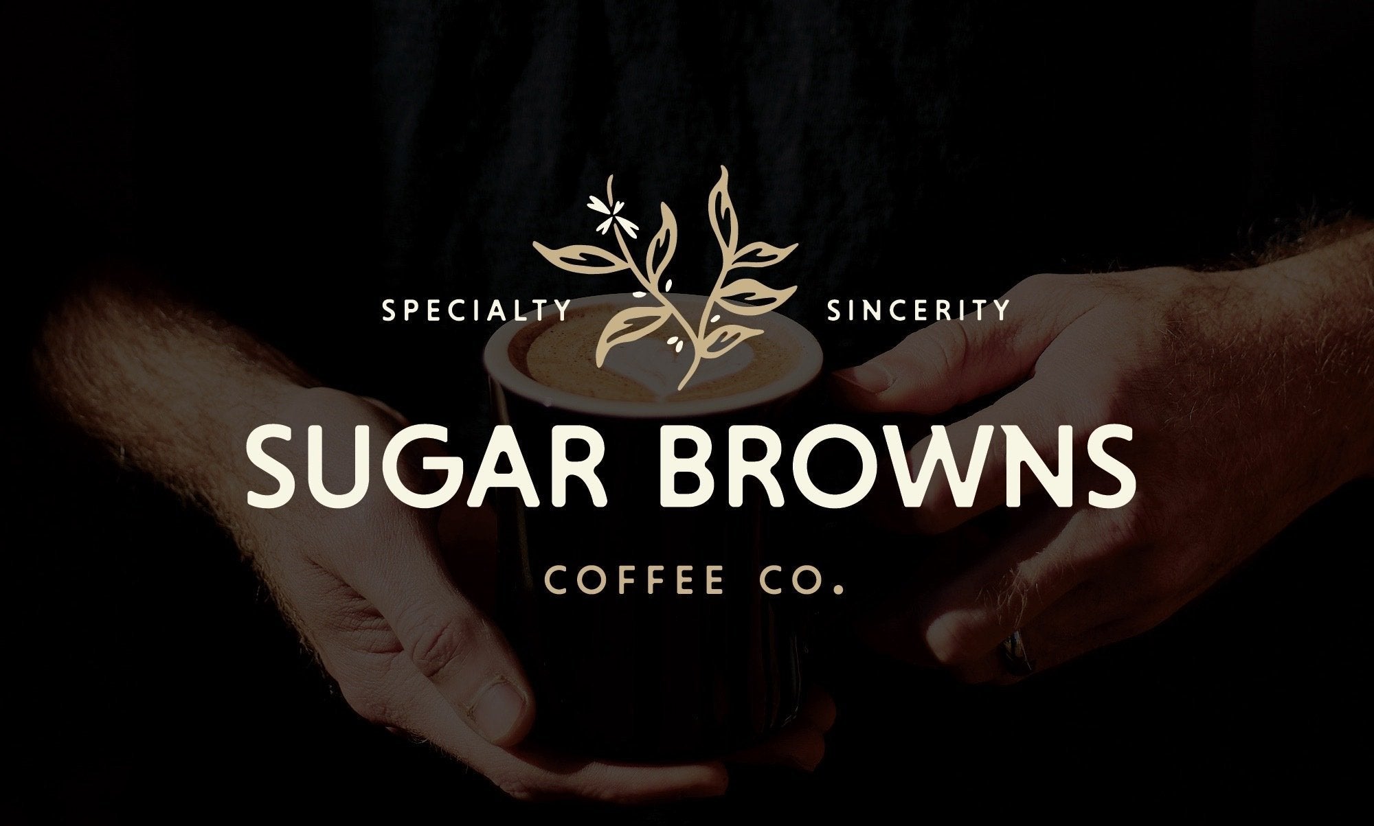 Sugar Browns Coffee Co. in Lubbock, TX