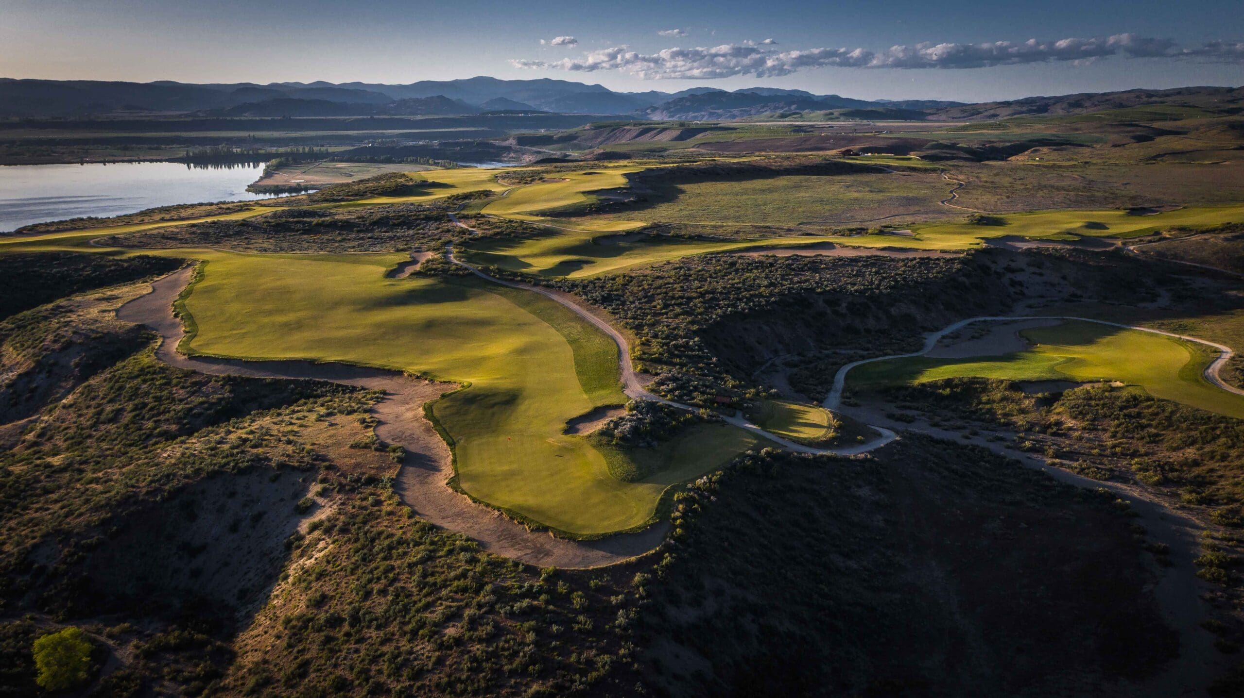 The Inn at Gamble Sands in Brewster, WA (2)