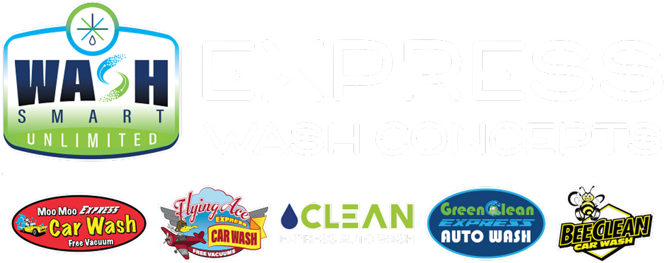 Flying Ace Express Car Wash in Richmond, IN