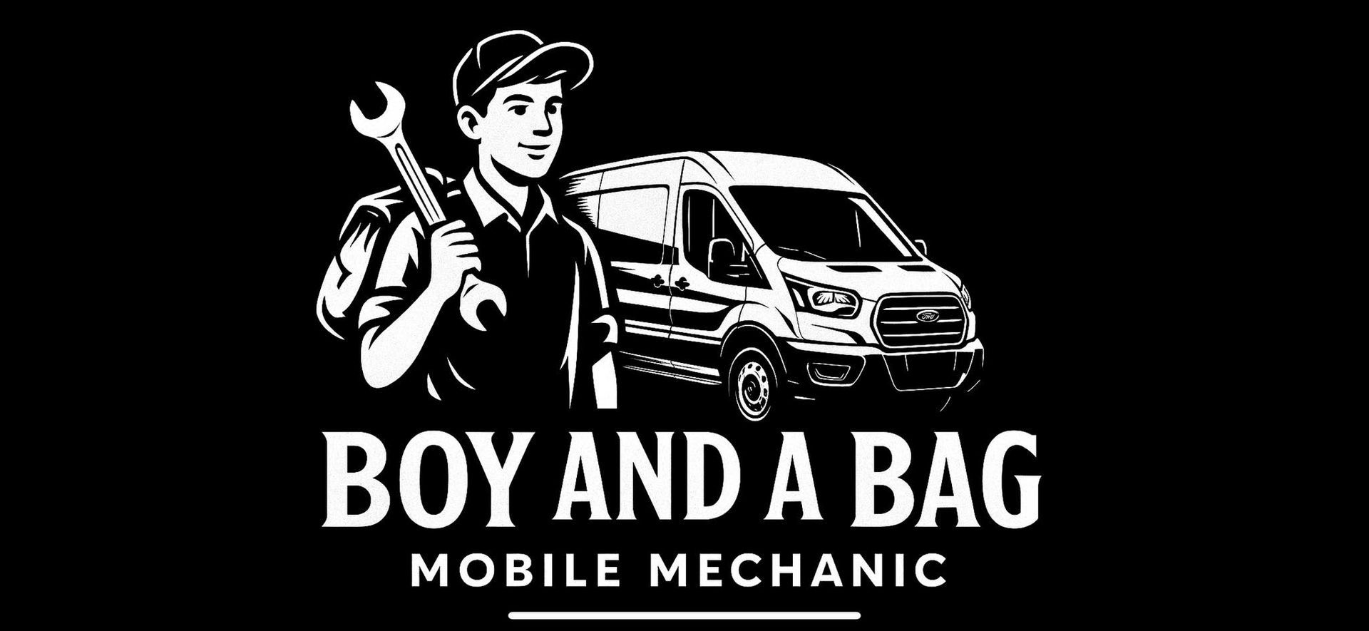 Boy And A Bag Mobile Mechanics in Anna, TX