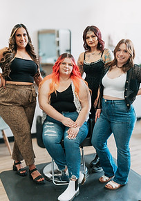 blush Beauty Bar in Alamogordo, NM (2)