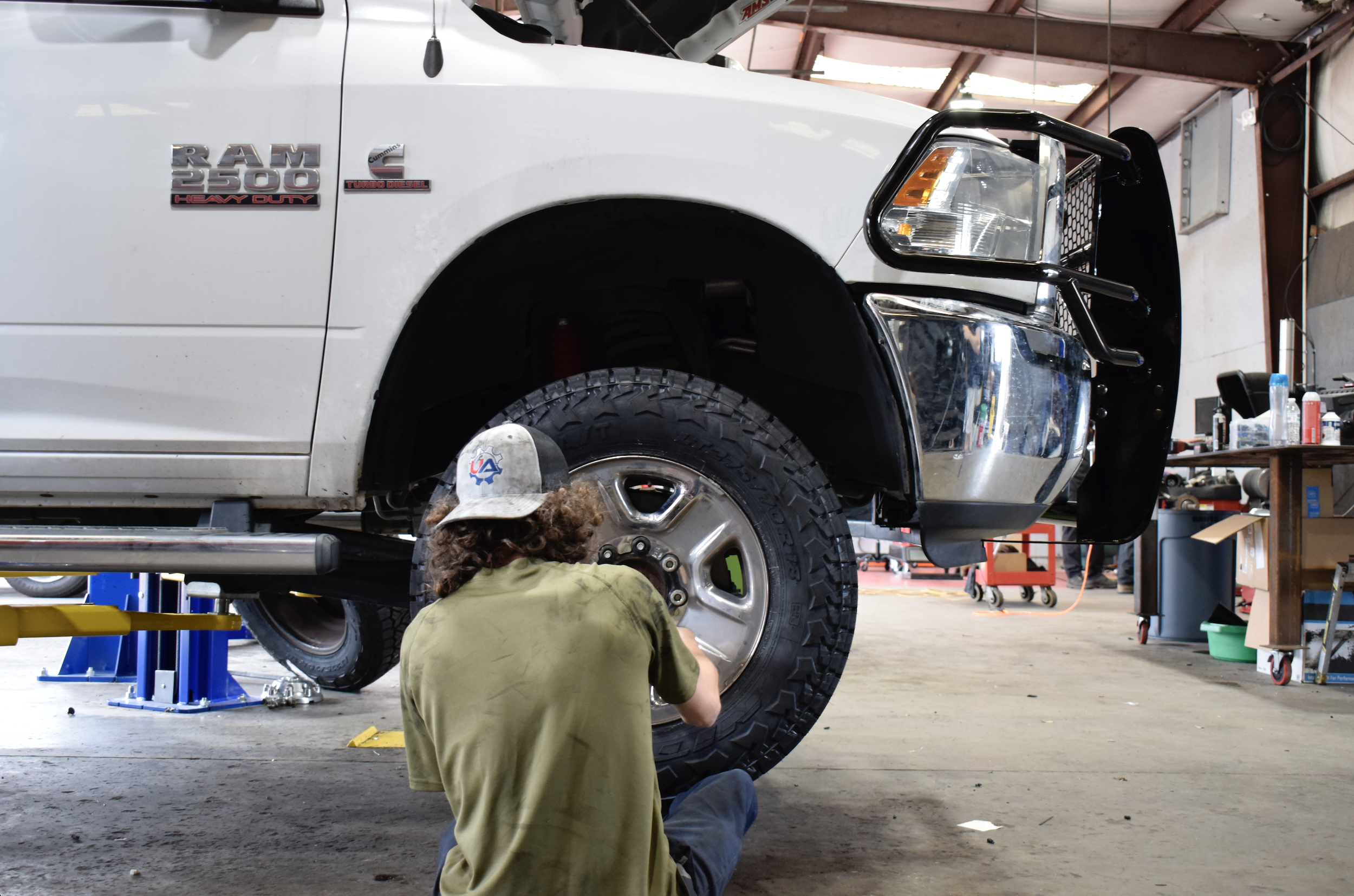 Ultimate Automotive- Gause Blvd. East in Slidell, LA