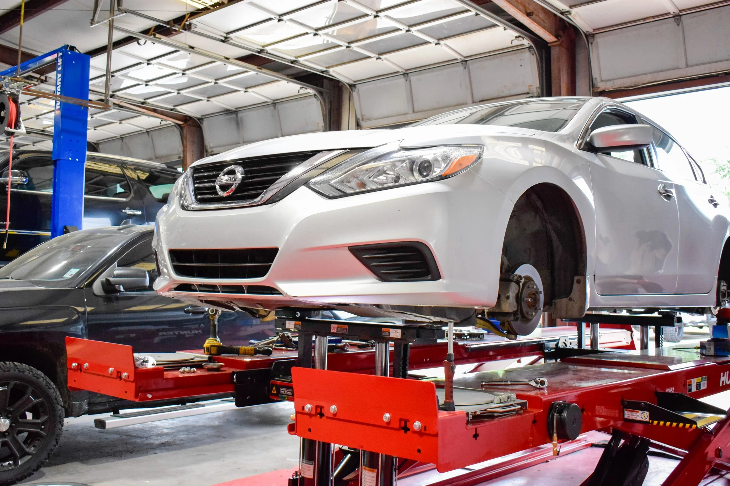 Ultimate Automotive- Gause Blvd. East in Slidell, LA (3)