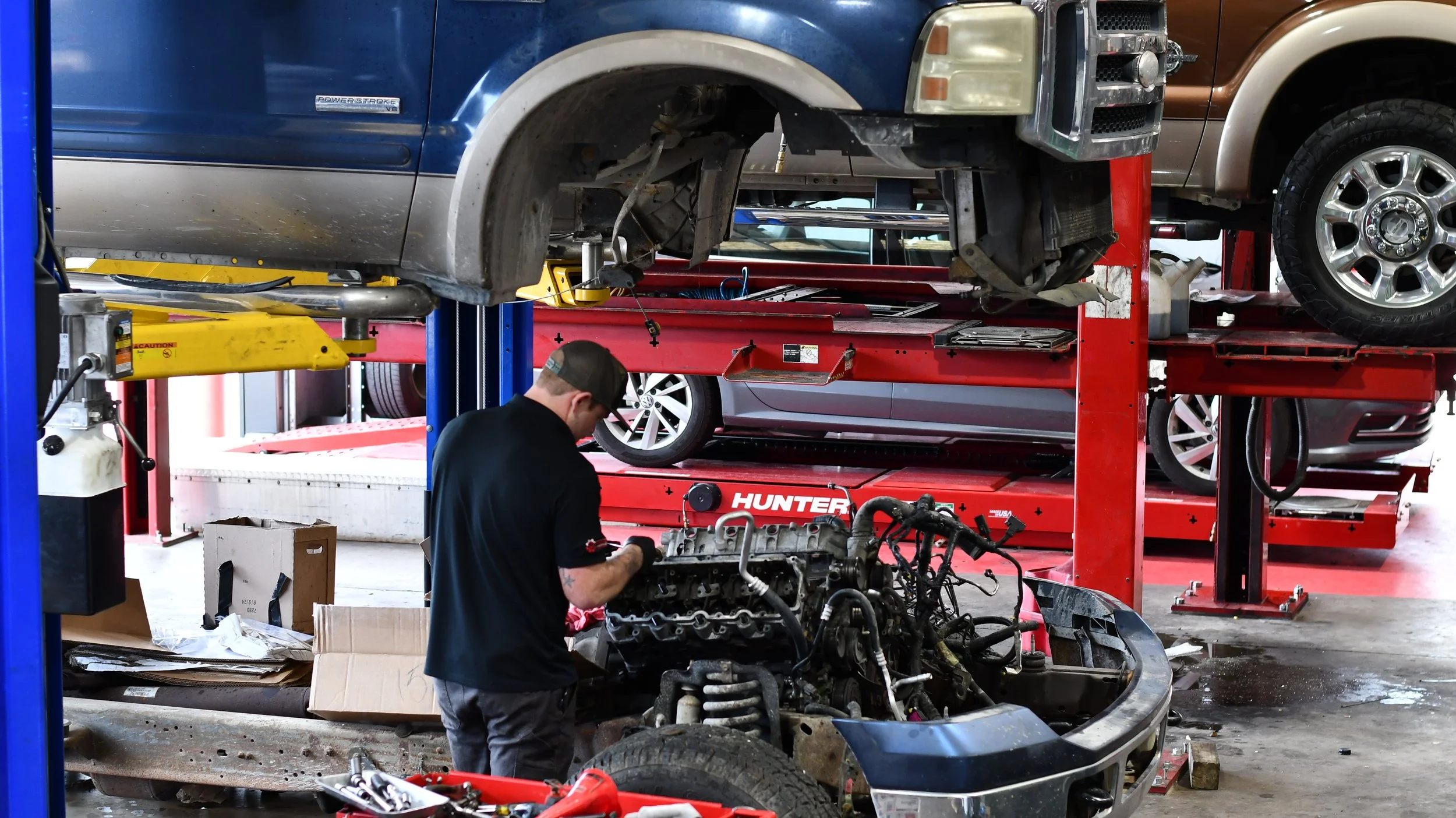 Ultimate Automotive- Gause Blvd. East in Slidell, LA (4)