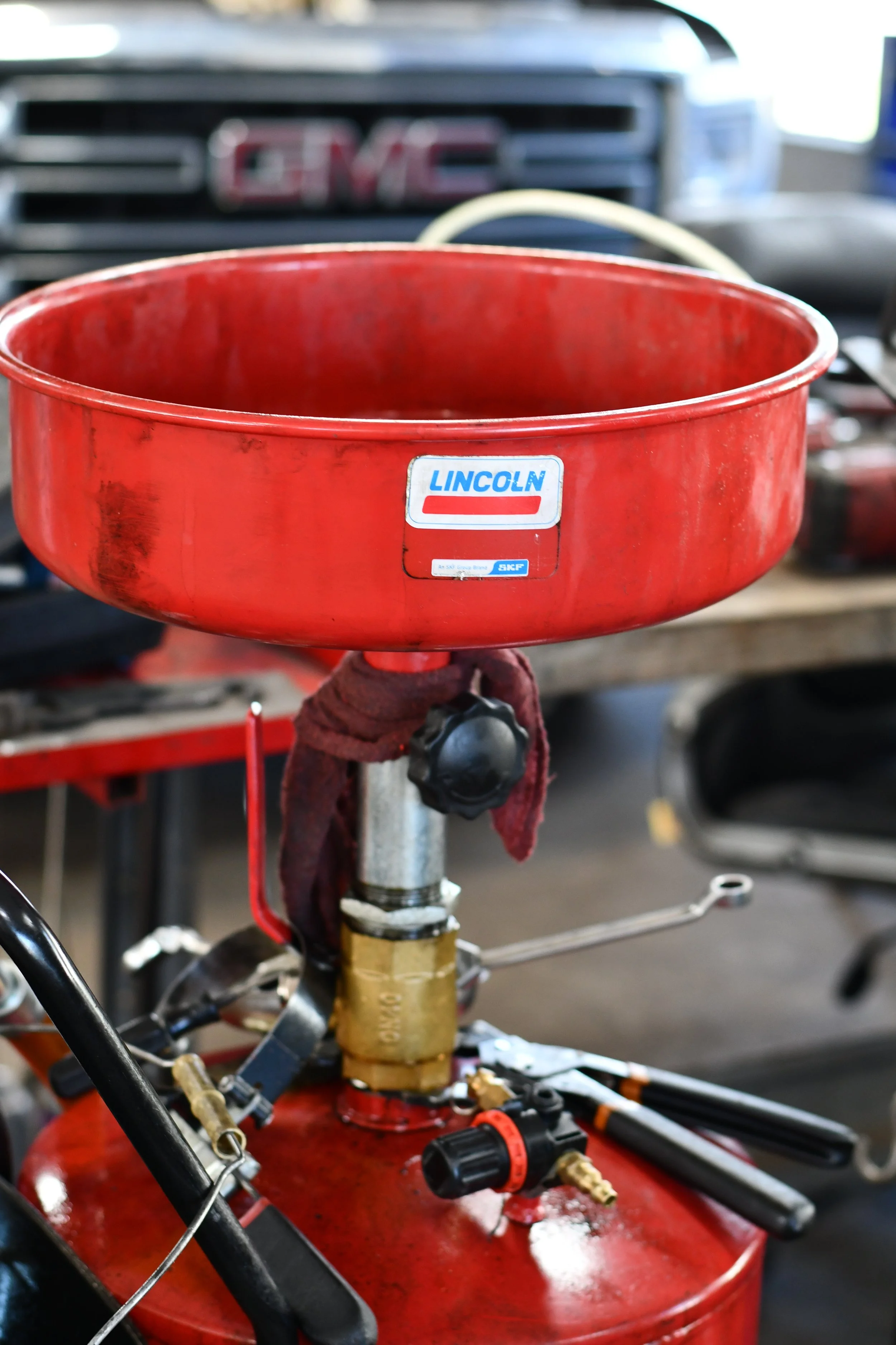 Ultimate Automotive- Gause Blvd. East in Slidell, LA (5)