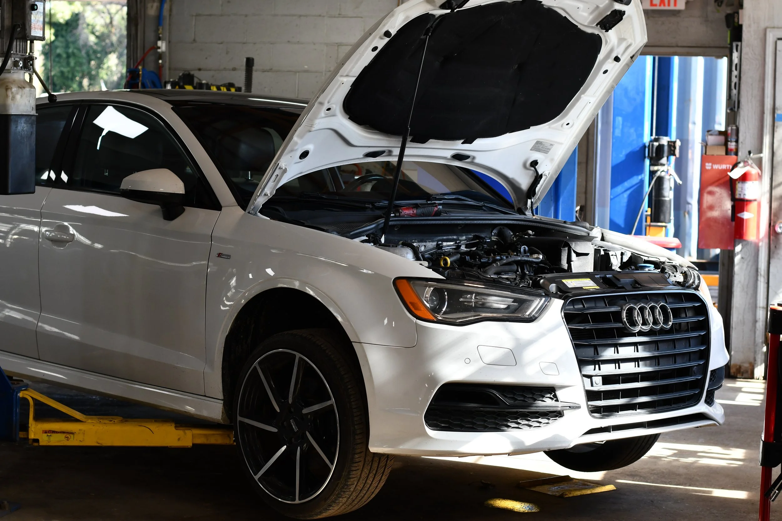 Ultimate Automotive- Gause Blvd. East in Slidell, LA (6)