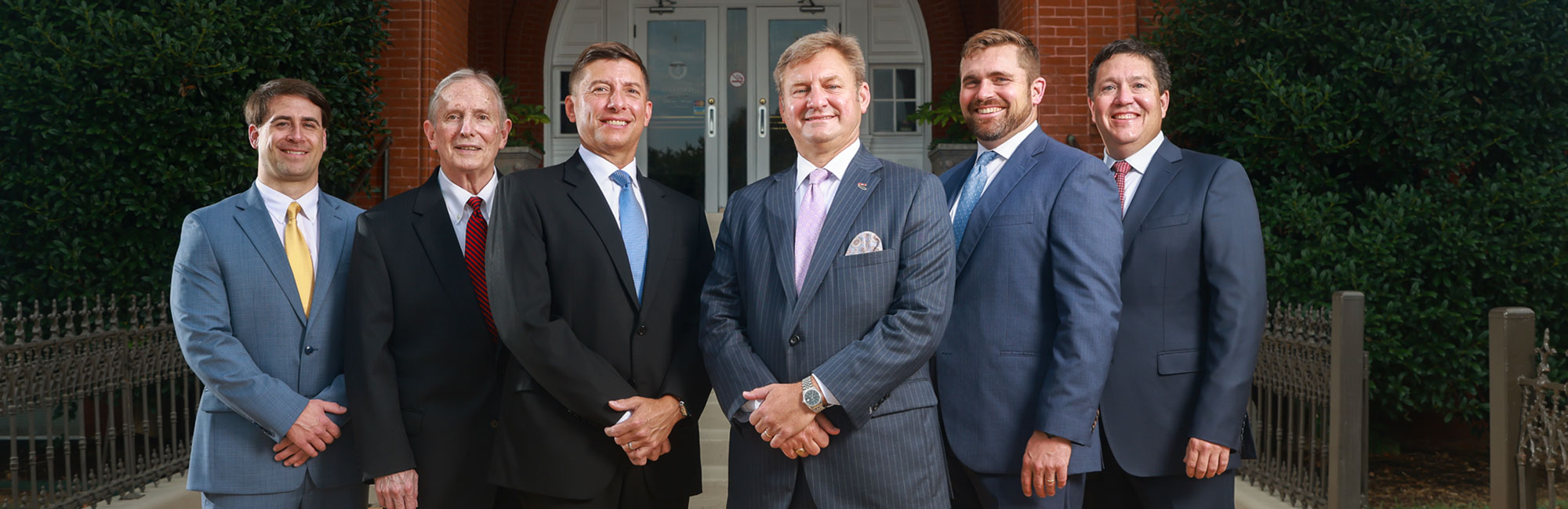 Tannehill Carmean, PLLC in Oxford, MS (3)