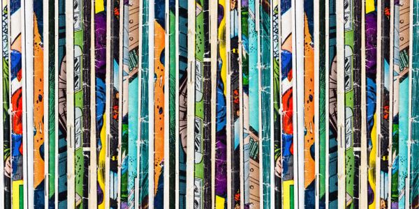 Berzerk Comics in Port St. Lucie, FL (2)
