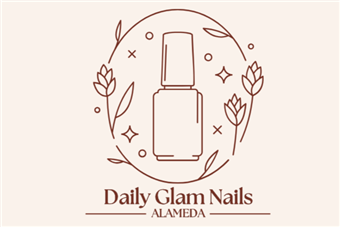 Daily Glam Nails in Alameda, CA (2)