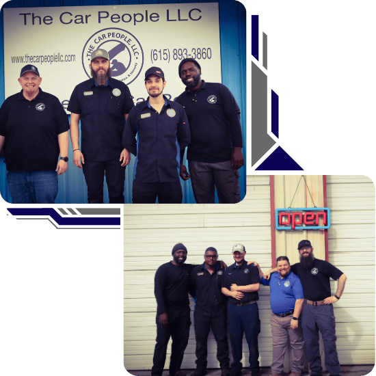 The Car People, LLC in Murfreesboro, TN (2)
