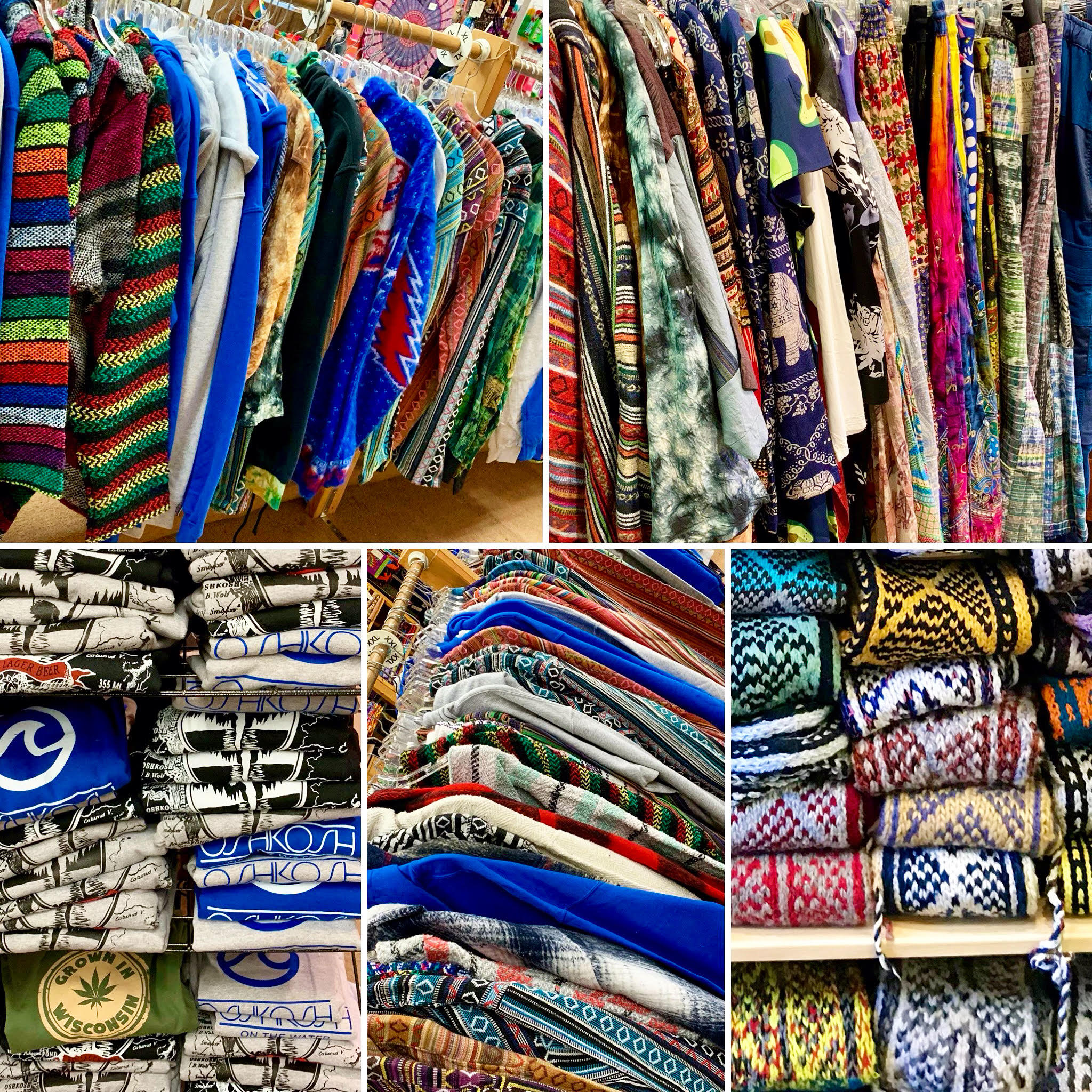 Satori Imports in Oshkosh, WI