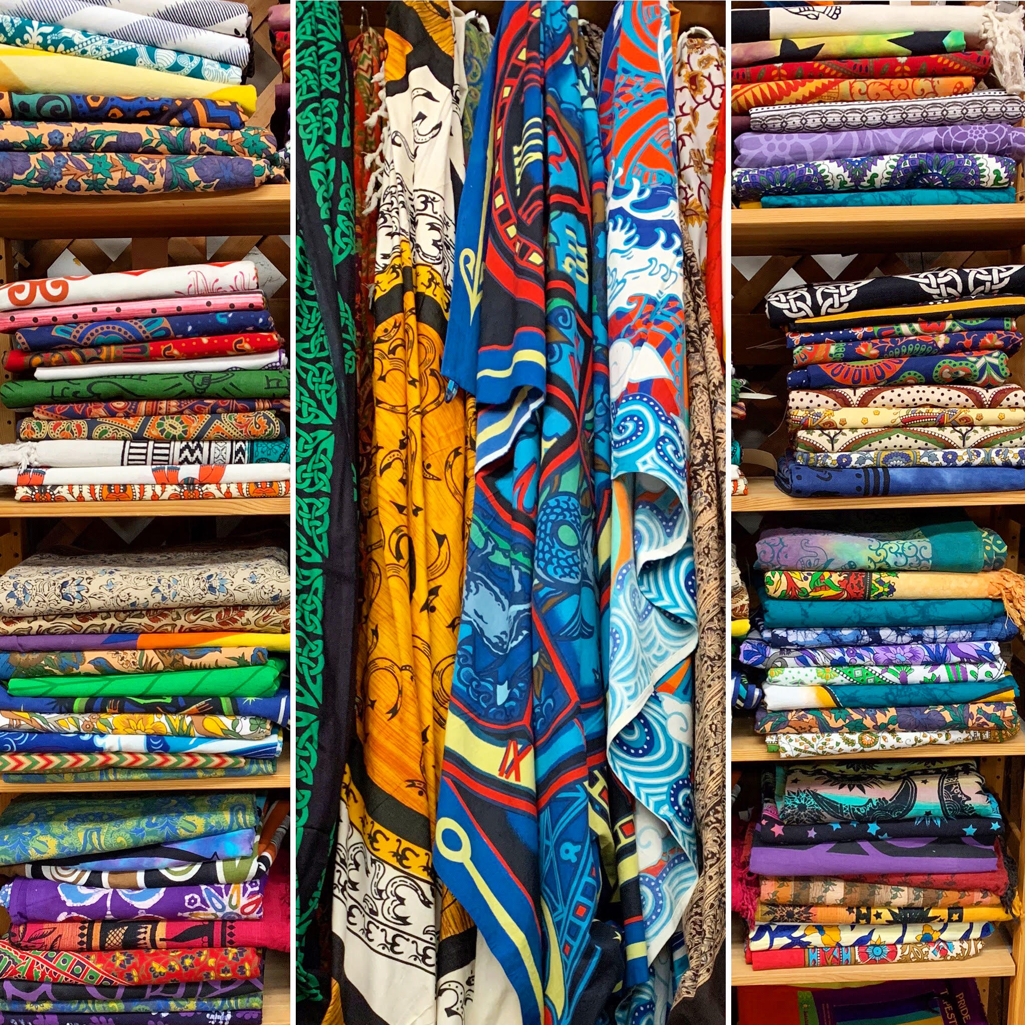 Satori Imports in Oshkosh, WI (2)