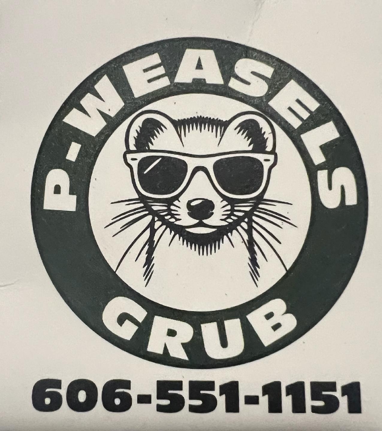 P-Weasels Grub in Hazard, KY (2)