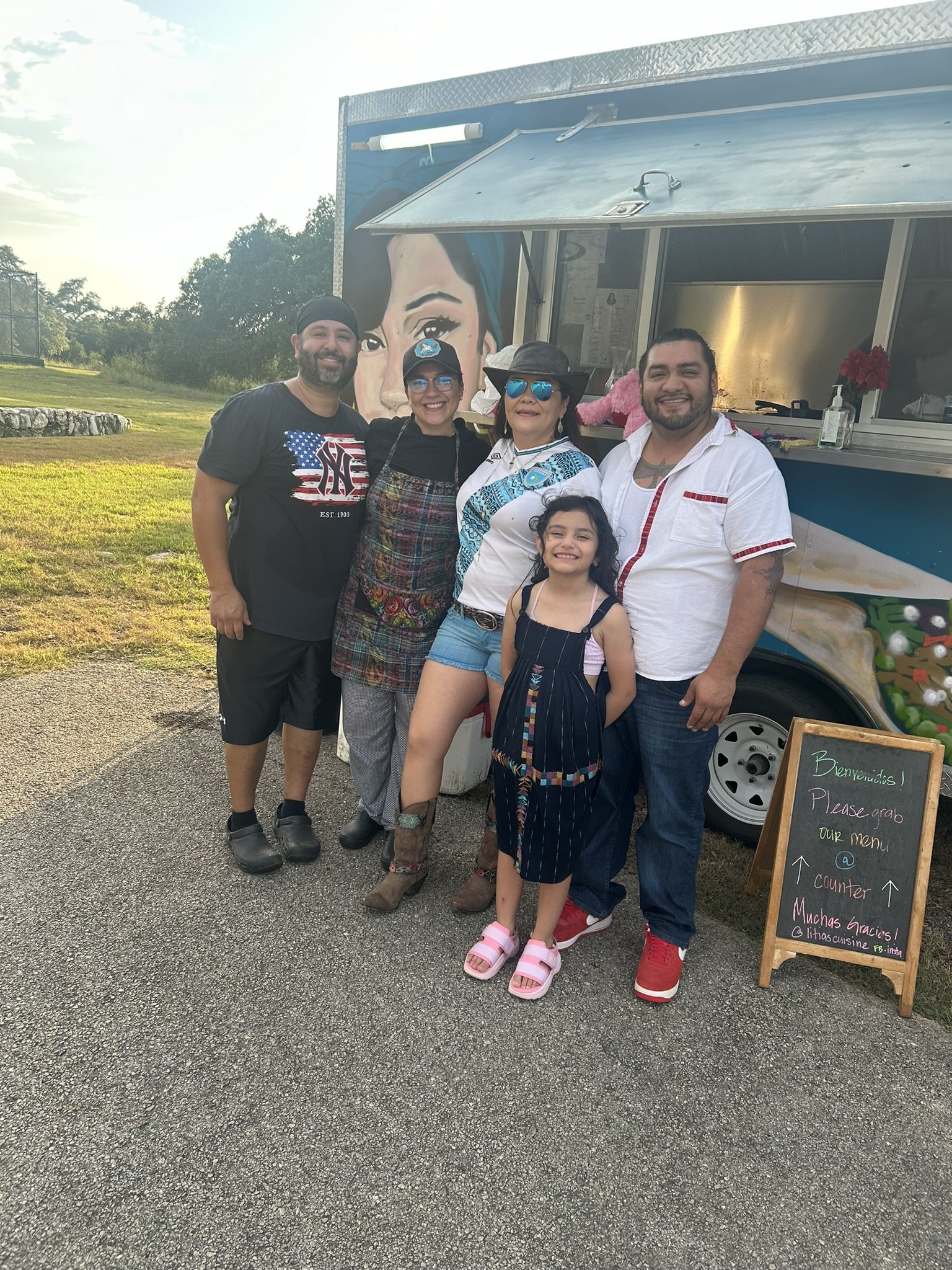 Litia’s Cuisine in New Braunfels, TX (2)