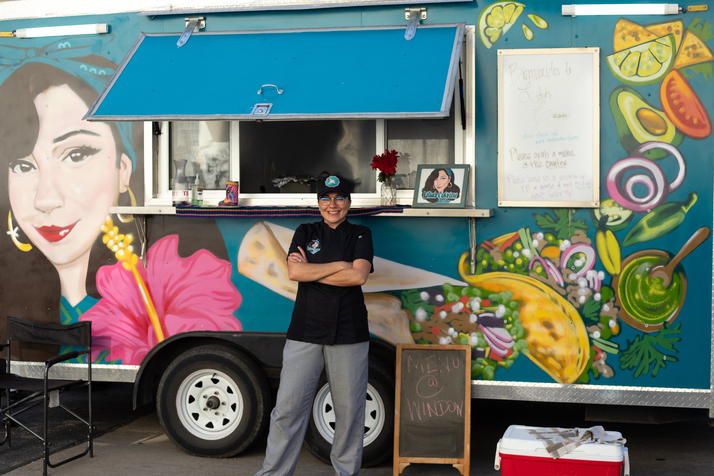 Litia’s Cuisine in New Braunfels, TX (3)
