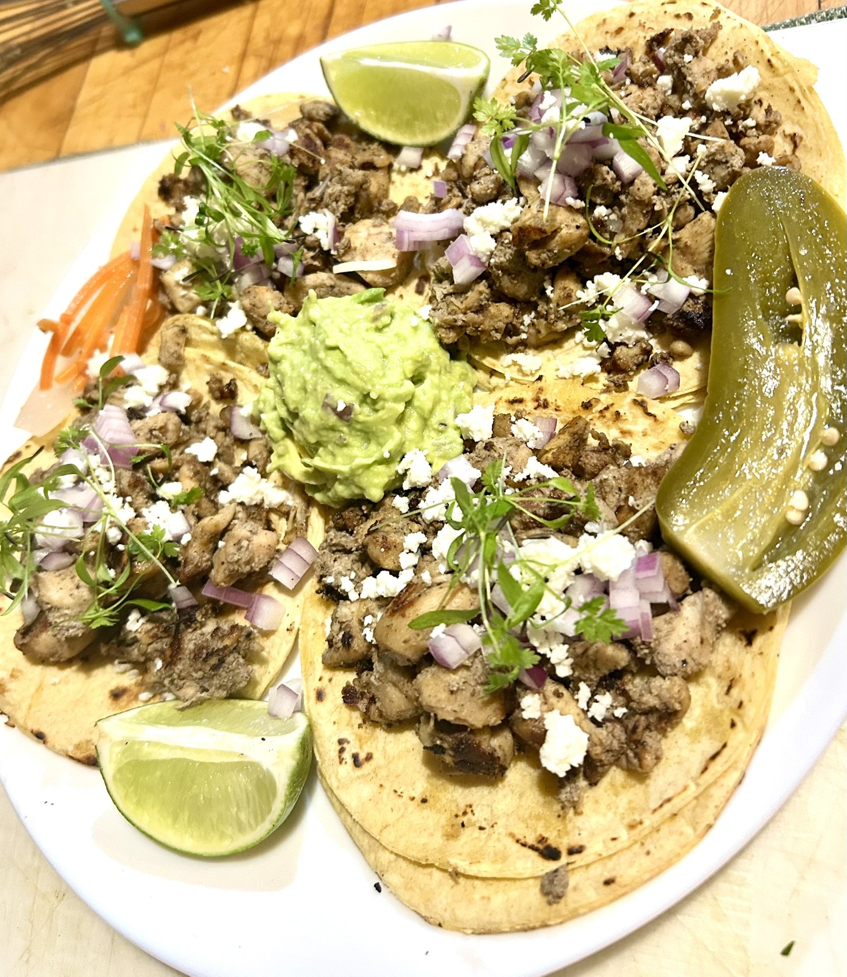 Litia’s Cuisine in New Braunfels, TX (4)